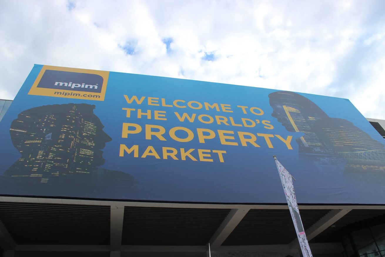 Mipim blog