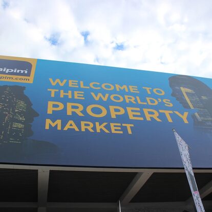 Mipim blog