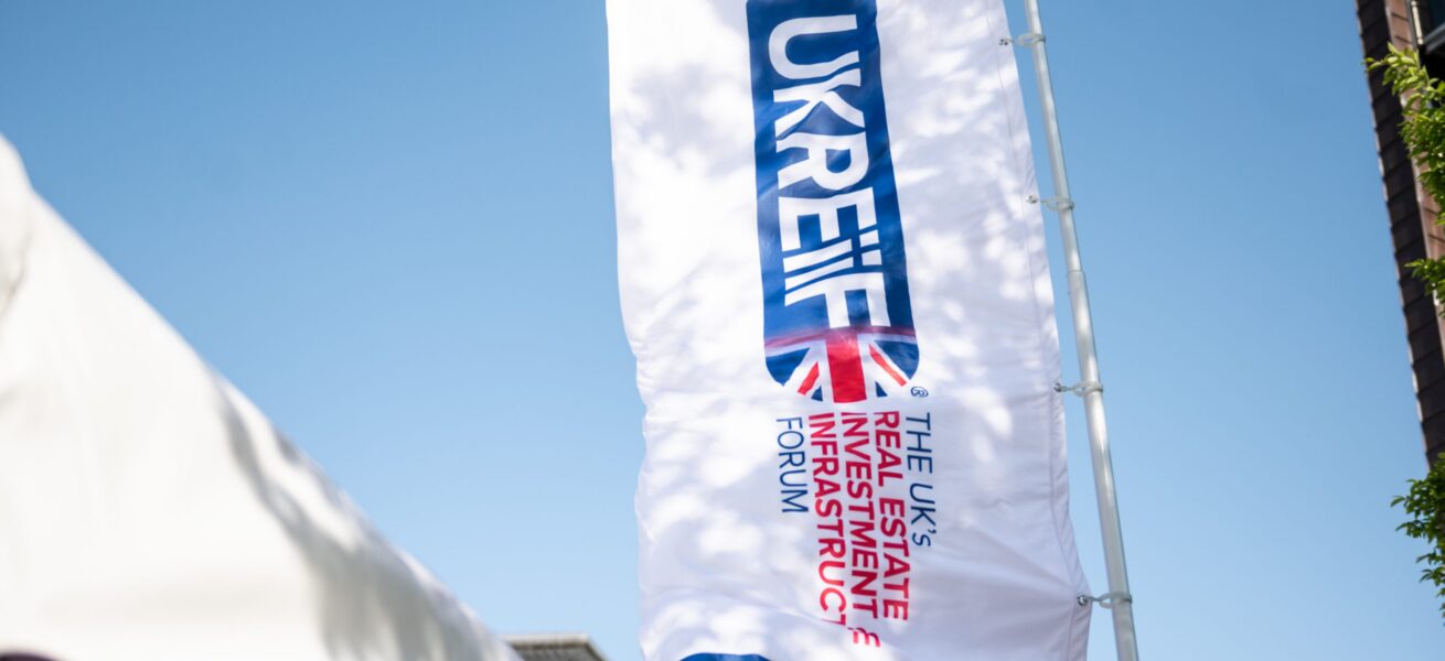 How to make the most out of your UKREIIF experience