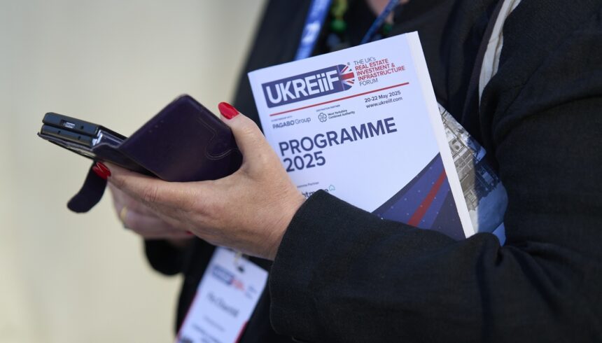 The survivors guide on how to make the most of your ukreiif experience 2