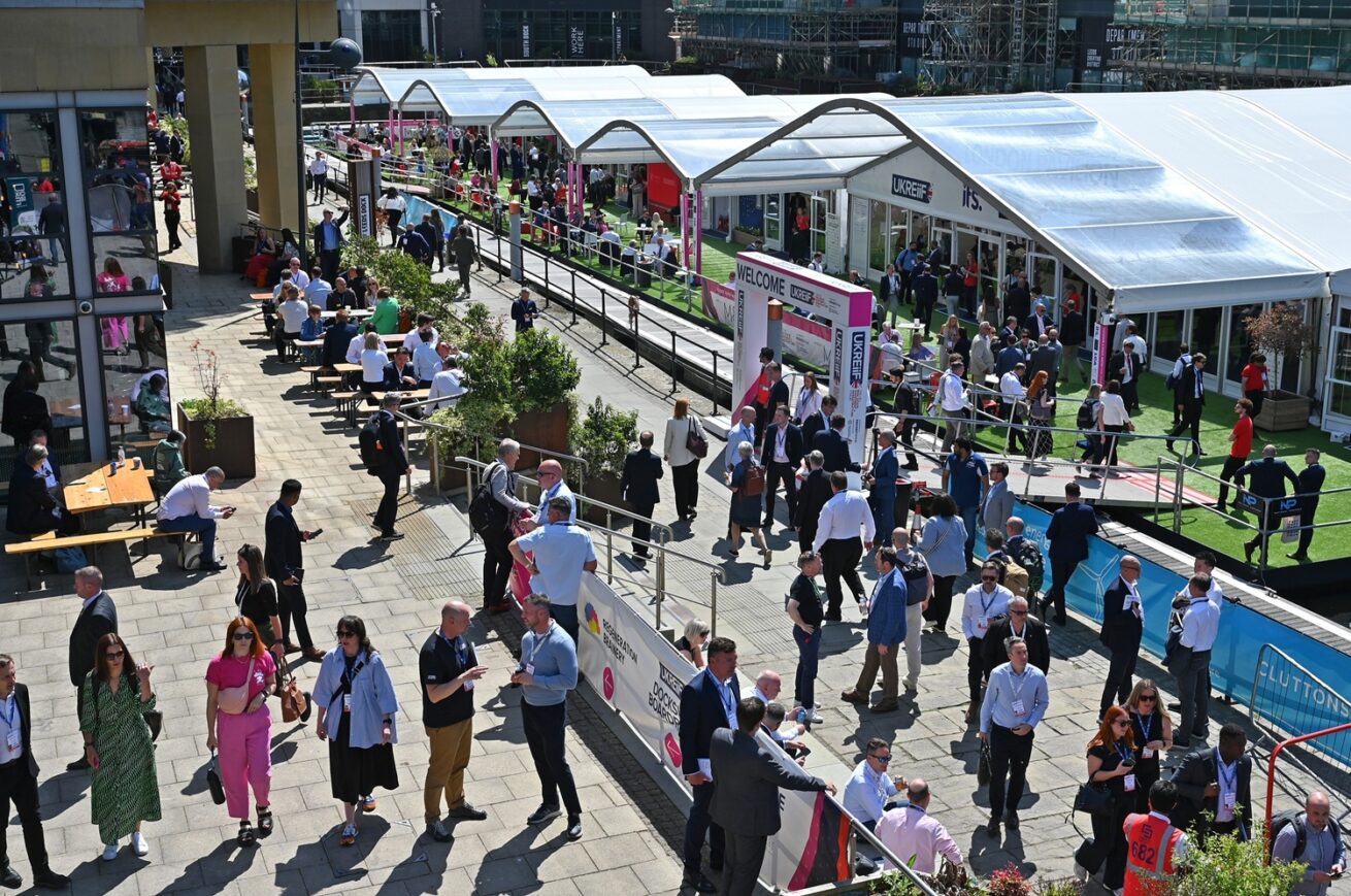 One big idea shortlist revealed