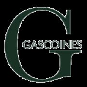 Gascoines logo