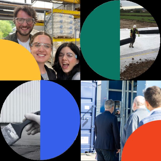Building sector page