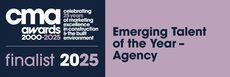 CMA 2025 finalists category 20