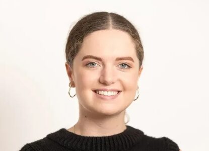 Hannah Bullock