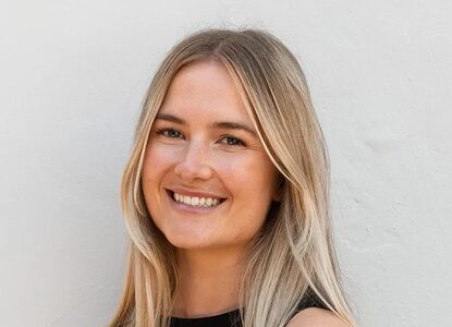 Molly Earle