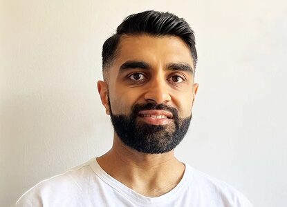 Pranit Mesvania
