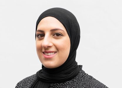 Huma Mian