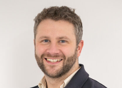 Alex jones headshot
