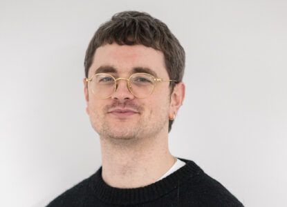 Andrew Tucker Leavis headshot