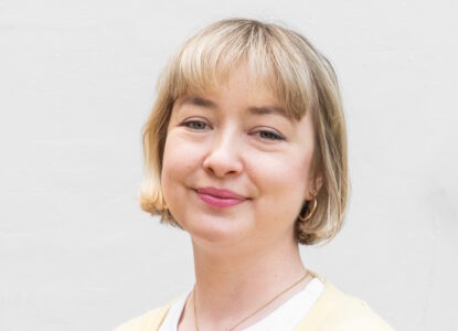 Eileen Pegg