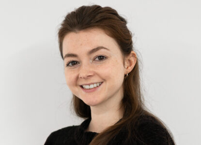 Lizzie Songhurst headshot