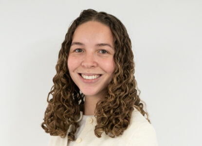 Ella Grant headshot