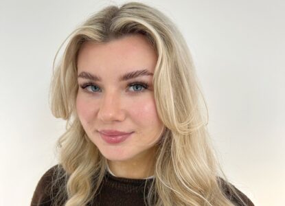 Shania wilson headshot