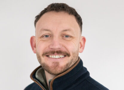 Tom Snee headshot