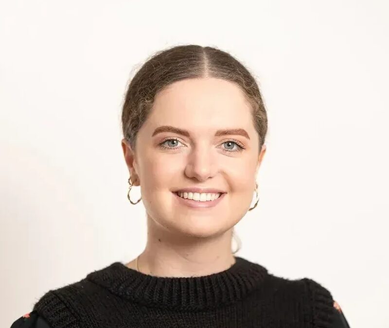 Hannah Bullock
