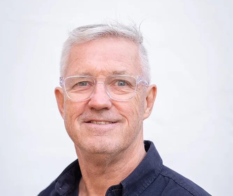 Jon Wakefield