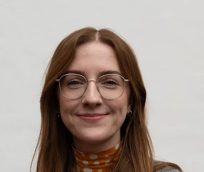 Lauren Bolton