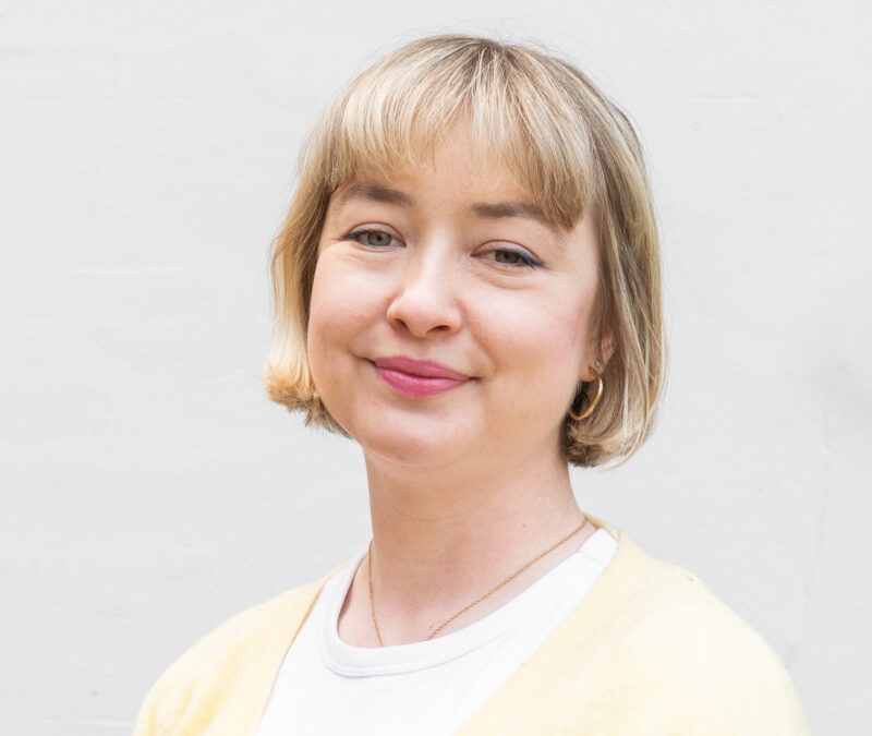 Eileen Pegg