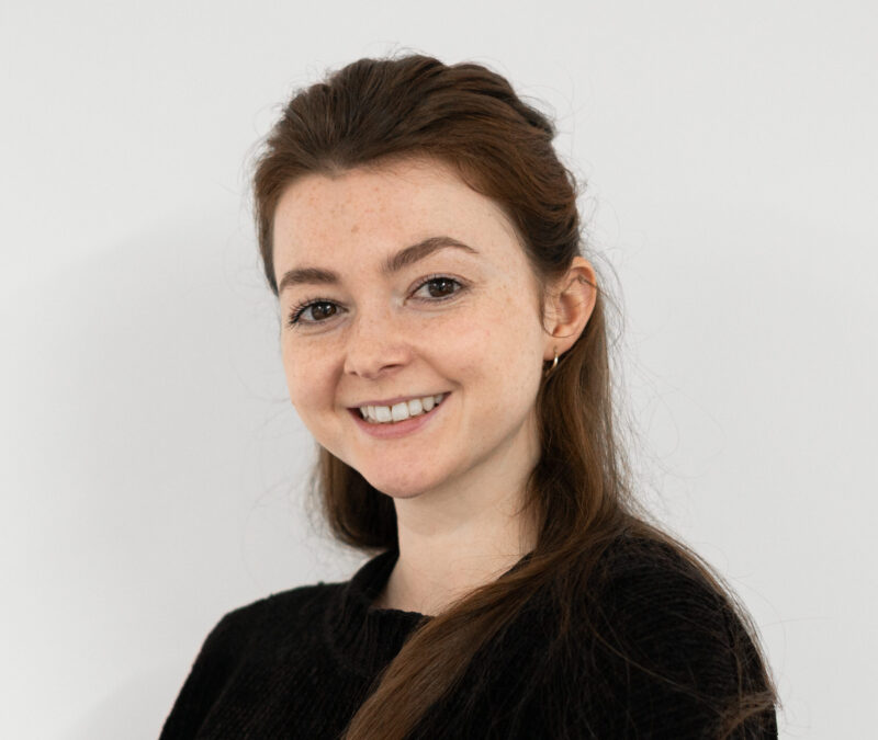Lizzie Songhurst headshot