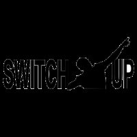 Switch up logo