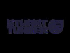 Stuart Turner logo navy