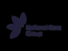 National Care Group logo navy